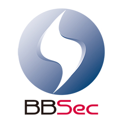 BBSecのロゴ