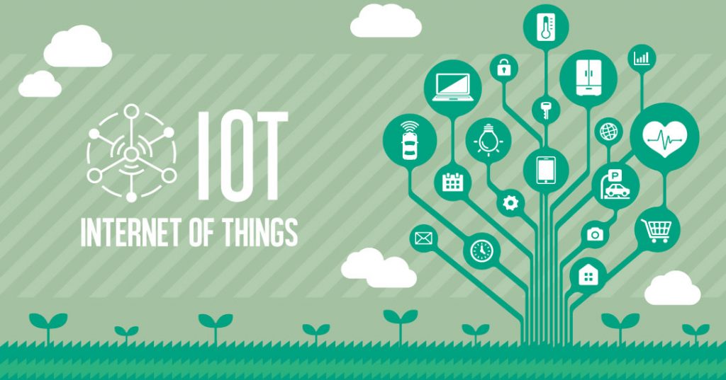 IoTセキュリティのリスクと対策 -安全な運用のための5つのポイント-